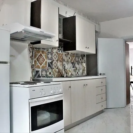 Efies Apartment