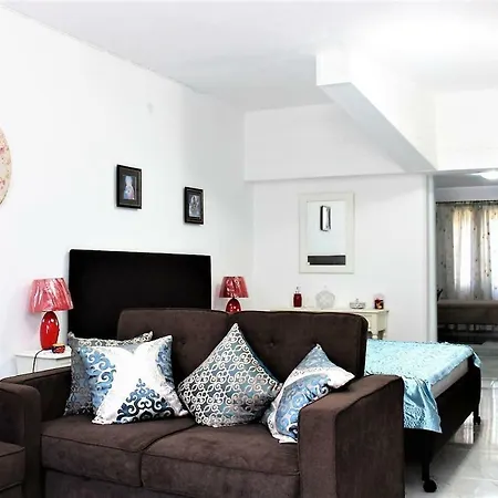 Apartment Efies *