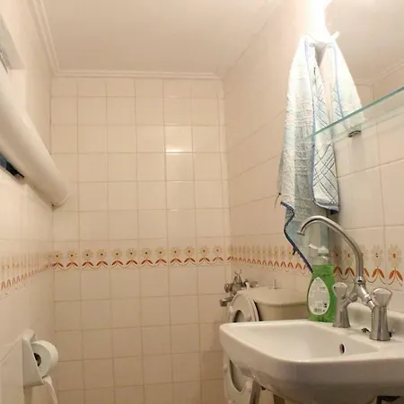 Efies Apartment *